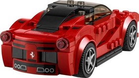 LEGO SPEED CHAMPIONS: Laferrari (75899)