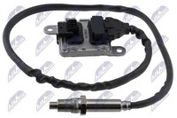 NTY ENOX-ME-004 Nox-Sensor, Nox-Katalysator FüR MERCEDES-BENZ