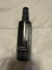 Skindinavia Makeup Finishing Setting Spray Mi...