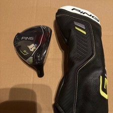 Ping G430 MAX 18° 5-Wood RH Head Only with Head Cover New!!
