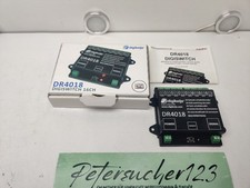 DIGIKEIJS DR4018 / 16-Fach Schaltdecoder / Si...