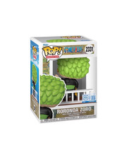 Funko Pop! 2331 Roronoa Zoro | Special edition (Pre-Order)