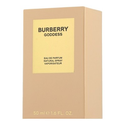 Burberry - Goddess EDP Spray Refillable 50ml
