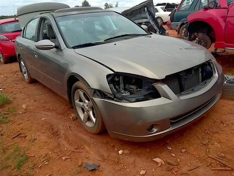 Engranaje de dirección/rack bastidor eléctrico y piñón 6 cilindros para 02-06 ALTIMA 131284 Foto 3 de 4