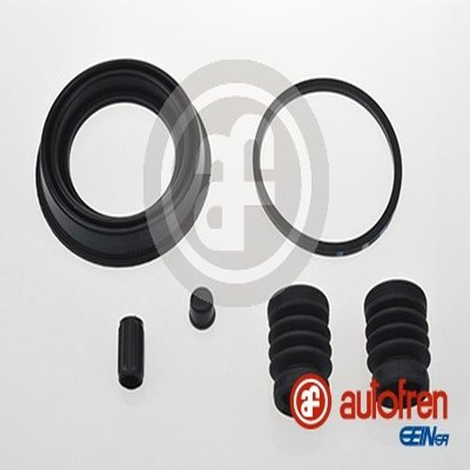 Autofren Seinsa Bremssattel Reparatursatz Vorne FüR Mazda 3 BM BN CX-3 DK-image