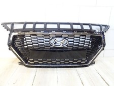 Hyundai i30 2019 Vorne Oberes Gitter vorne 86351G4000 WAD8311 Hyundai i30 2019 Vorne Oberes Gitter vorne 86351G4000 WAD8311