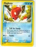 Magikarp - 60/97 Dragon - Pokémon TCG - 2003