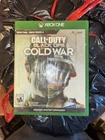 Call of Duty: Black Ops Cold War - Microsoft Xbox One