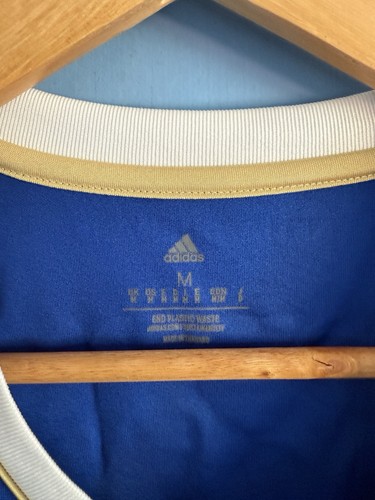 Dinamo Zagreb Home Shirt 2022-23 Personalised Size Medium - Picture 4 of 9
