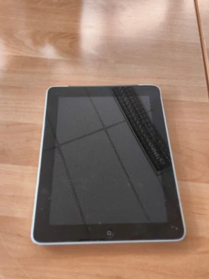 Apple iPad 32 · 32GB · Wi-Fi