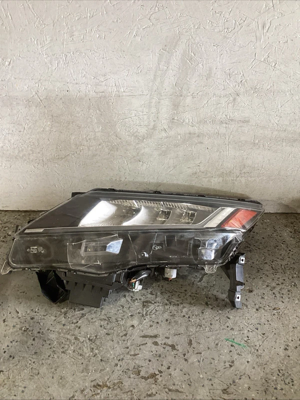 2020-2024 Mitsubishi Outlander Sport LEFT LH DRIVER SIDE HEADLIGHT LED OEM