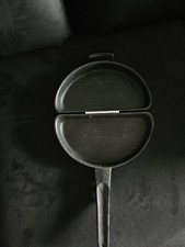 Mirror Omlet Maker. Made In USA