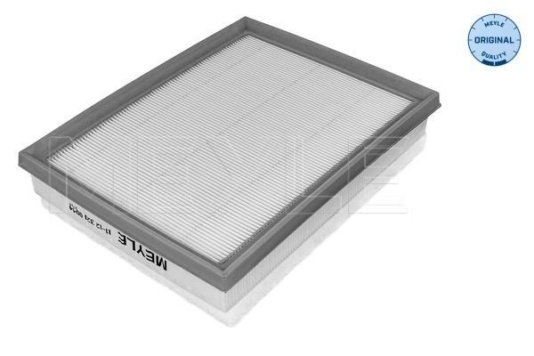 Original Meyle Luftfilter 11-12 321 0044 FüR CitroëN DS Opel Peugeot Toyota-image