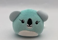 Squishmallow Squishville  2" Plush Mini KOALA Brilliant Besties CATALEYA
