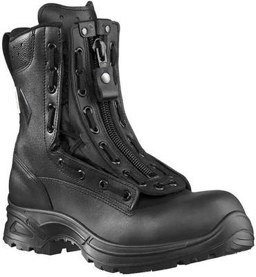 HAIX Airpower XR2 PT Boots - Women's, Wide, Black, 6 US, 605139W 6.0