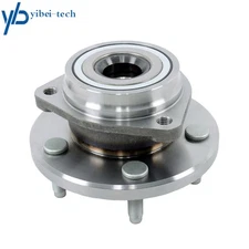 Front Wheel Hub & Bearing Assembly 513159 For Jeep Grand Cherokee 1999 2000-2004