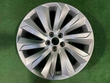 1 cerchio in lega 19 pollici 8,0" 5x108 40ET LK72-1007-EA Jaguar E-Pace Rim Wheel