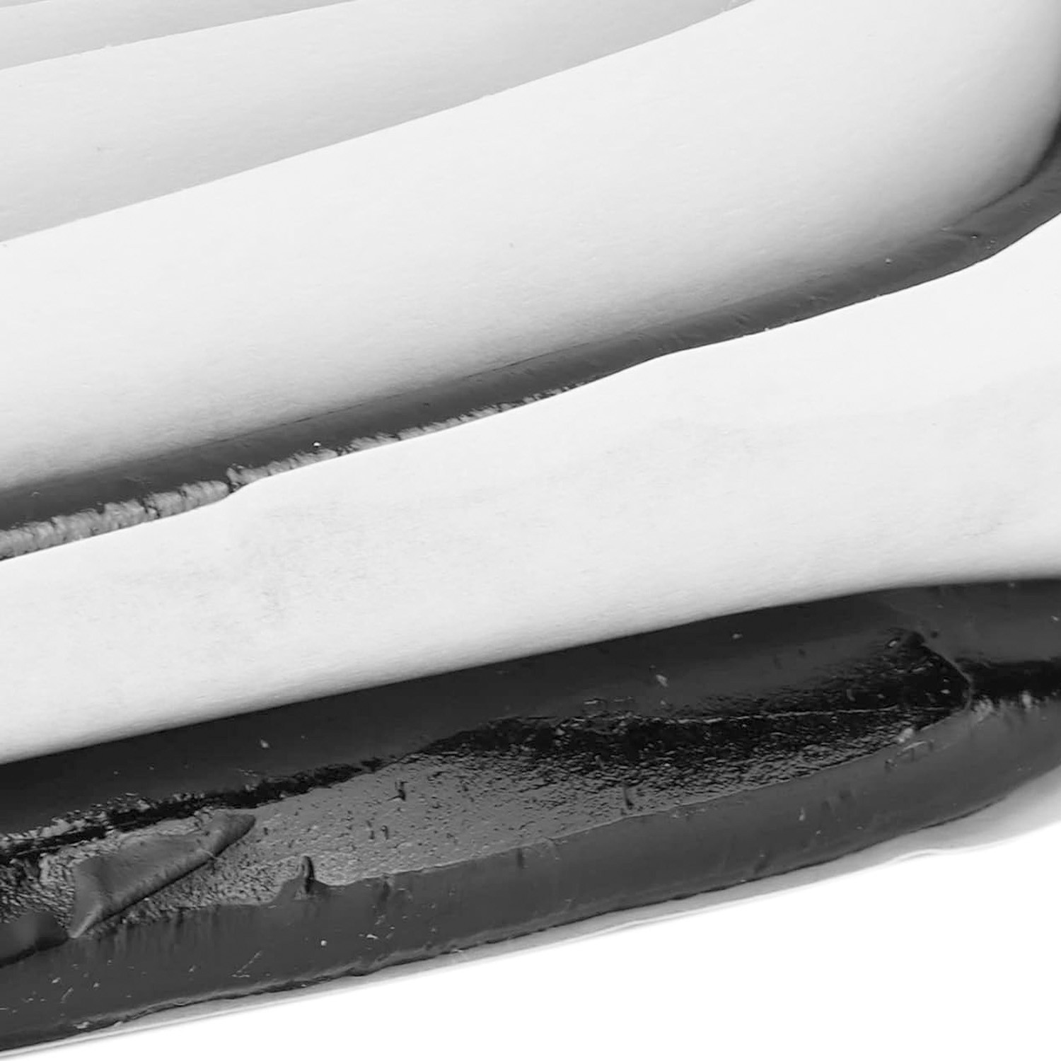 4M High Quality Butyl Rubber Tape Sealant Caulk For Car Windshield Door US Stock