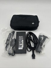 HP Slim Combo HSTNN-DA36 100W 19.5V 4.62A Adapter Genuine