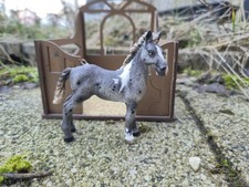 Schleich Pferd Repaint Breyer Collecta Schleich Modellpferd