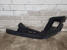 BMW 5 GT F07 2016 Rechts Verkleidung Schlosstr�ger 7042984 EBD7812