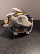 Murder Drones V Cat Soft Plush 12" Glitch Productions NWT