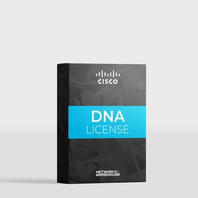 C9200 Cisco DNA Advantage, 24-Port, 3 Year Term License