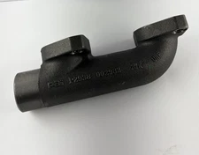 PAI P2938 002982 25K Cast Iron Exhaust Manifold Heavy Duty Diesel Engine thumbnail 2