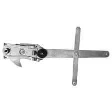 0847-981 L Key Parts Window Regulator Front Driver Left Side for Chevy Hand 150