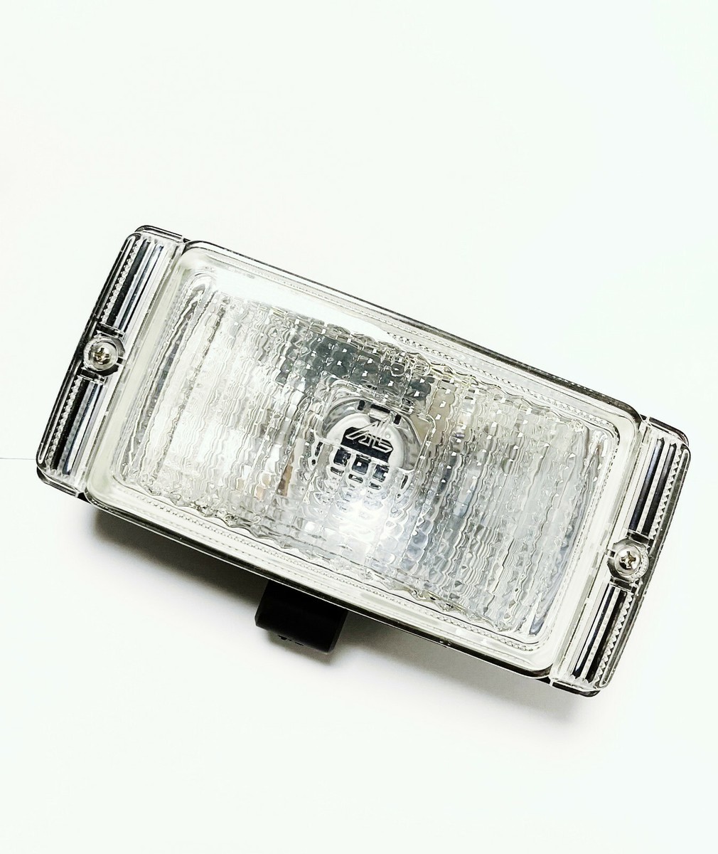 Pilot 150 Halogen Fog Lamp Kit Universal Headlamps 0306484001 New