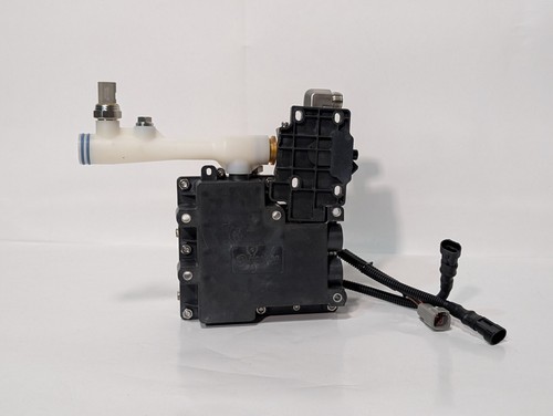 Hyzon Pump for Fuel Cell Hydrogen Vehicle EV - Fuel Injection or Anti-Lock Brake - Picture 10 of 23