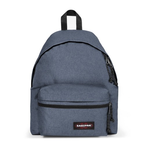 EASTPAK Rucksack Padded Zippl'r SCHULE SPORT FREIZEIT Crafty Jeans EK69D42X - Bild 1 von 4