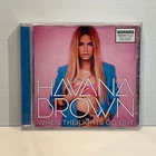 Havana Brown - When the Lights Go Out - CD