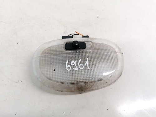 Ford Focus 1999 Front Interior Light XS4113776BA, XS41-13776-BA #1316647-53