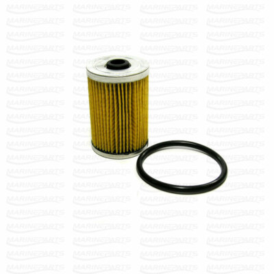 Fuel Filter MerCruiser 350 Mag 496 Mag Marine Gen 3 For 8M0093688 35-866171A01