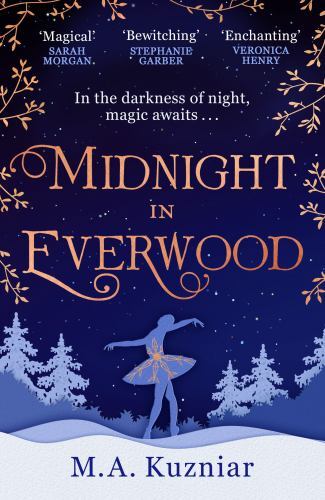 Midnight in Everwood: The debut historical roma, Kuzniar*. - Image 3
