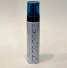 St. Tropez Self Tan  Bronzing Mousse