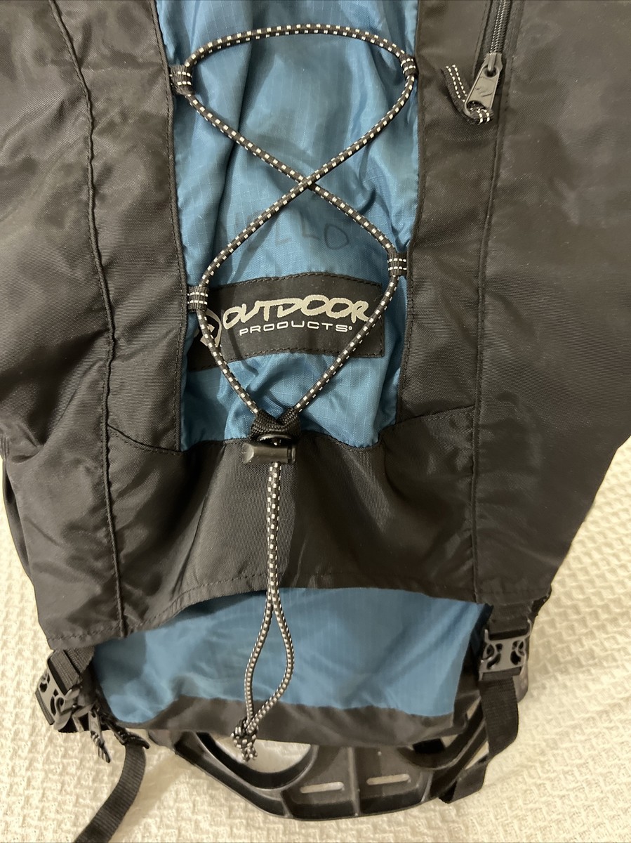 OUTDOOR PRODUCTS×BEAMS Runaway Bag Pack Outdoor Products