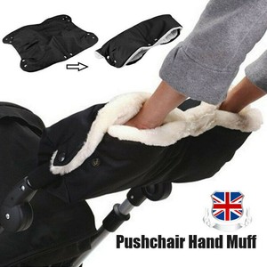 pram handle muff
