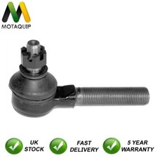 Tie Rod End Front Outer Motaquip Fits X-90 Vitara 1.0 1.3 1.6 2.0 TD