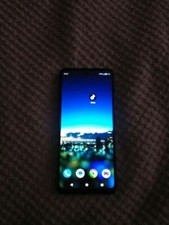 Motorola Moto G Stylus 5G - 128 GB - Green T-Mobile With Tiktok Installed