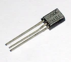 10pcs BC550C C550C C550 Transistor TO-92 PHILIPS