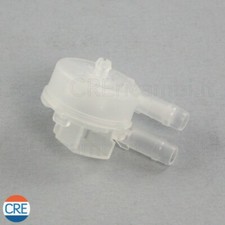 DELONGHI Flussimetro Originale Macchina Caffè Nespresso Essenza Mini EN85