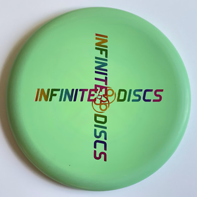 Kastaplast Reko, K3, PFN, Infinite Discs X-Out, 174g, New