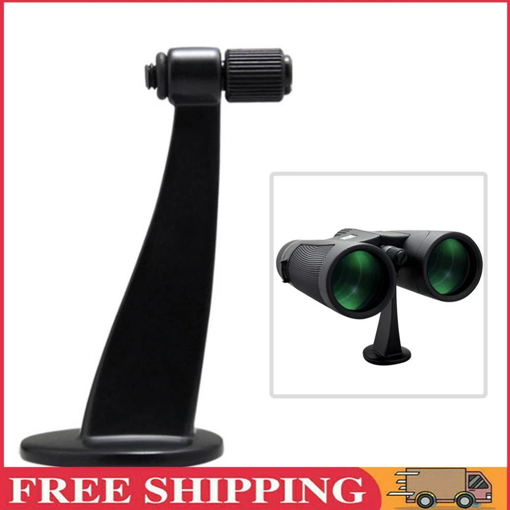 Binoculars deals stand tripod