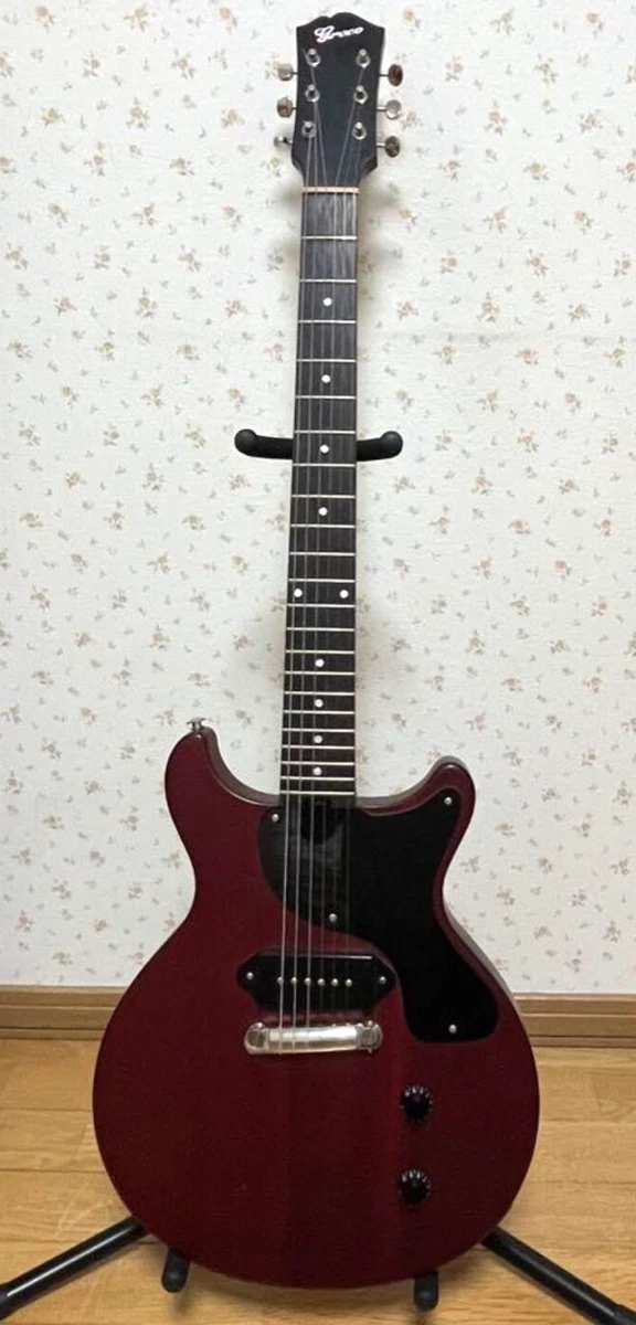 Greco les paul junior deals
