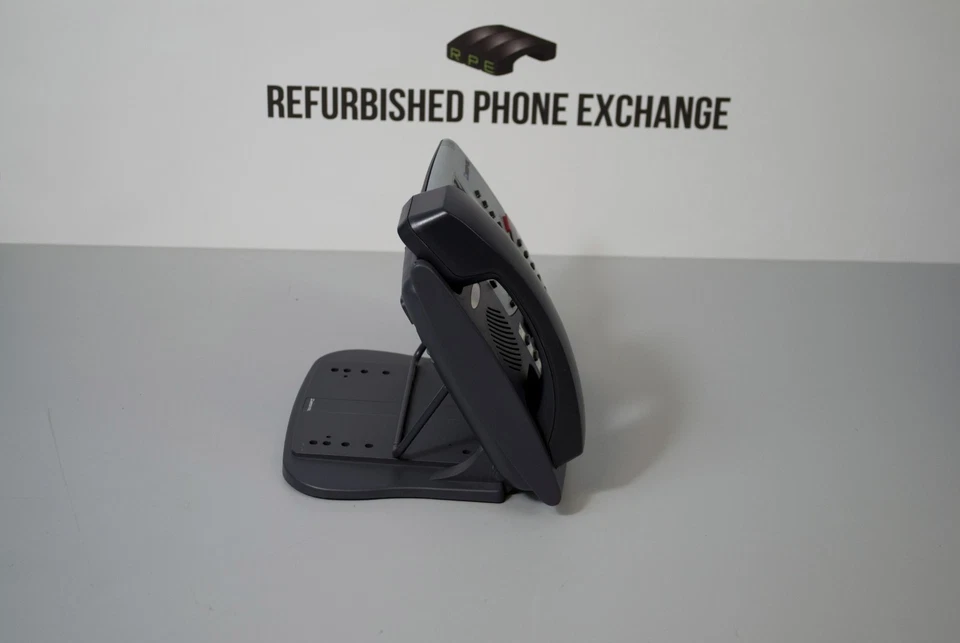 Inter-Tel 550.8560 Axxess Digital Phone A-Stock Refurbished: Corded - Image 2 of 4