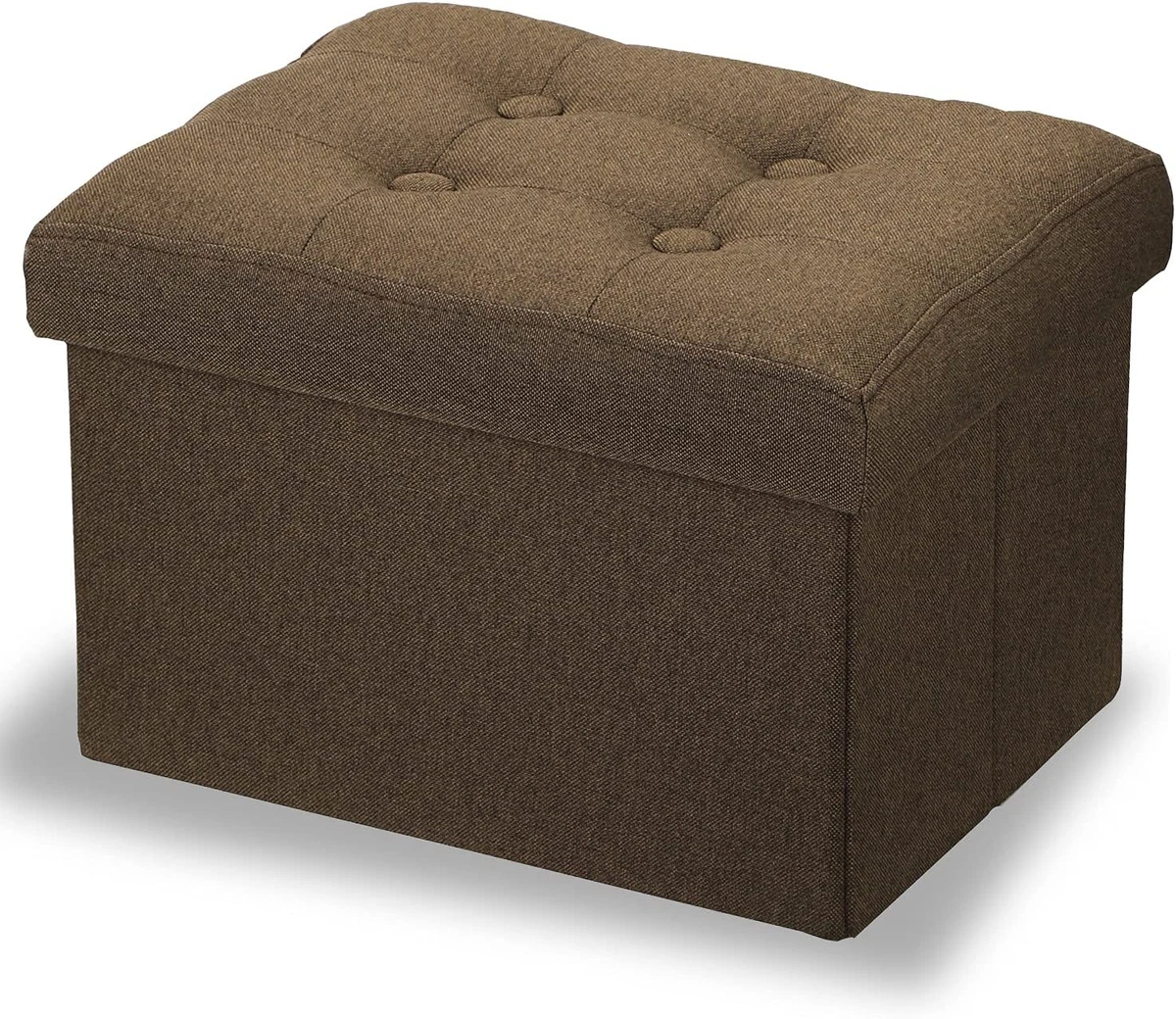 Short on sale ottoman stool