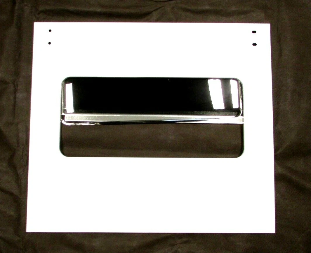 NEW Viking Professional OEM White Oven Door Skin PS500016WH For 27" Range NIB!
Opens in a new window