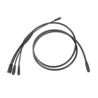 <!--F#f_0-->Waterproof Cable 1T5 Reliable Connection Brake Lever Connector For E-Bike Setup<!--F/-->